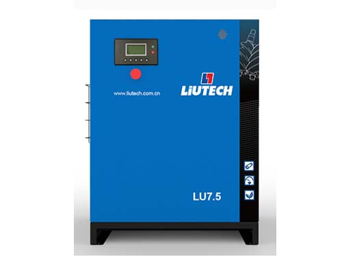 济南LU4-30专业型皮带定频系列