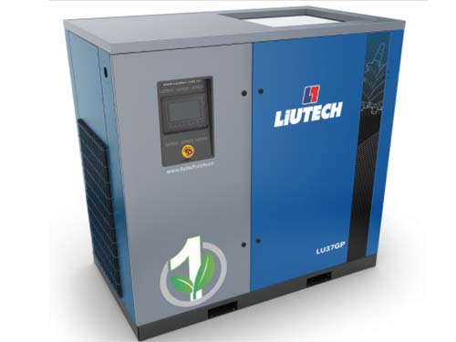 济南LU30-75GP超高效能定频系列